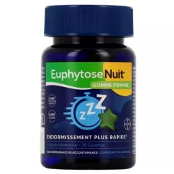 Euphytosenuit Gomme Pomme B/30
