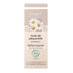 Nature-Nature Huile Biologique Paquerette Fl/50Ml