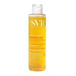 Svr Topialyse Huile Lavante Micellaire Sans Sulfate Fl/200Ml