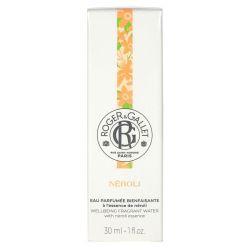 Roger Gallet Neroli Eau Parfumee Bienfaisante Fl/30Ml