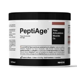 Nhco Peptiage Pdr 10G