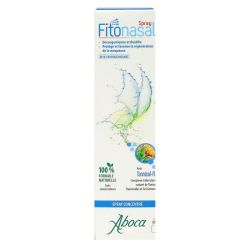 Fitonasal Spray Concentre Fl/30Ml