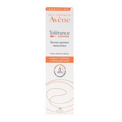 Avene Tolerance Control Bme Apaisant Restaurateur Cosmetique Sterile T/40Ml