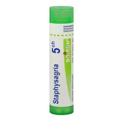 Homeopathie Boiron 1Dh-30Ch Gran T/4G