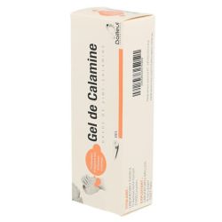 Gel De Calamine Therica Gel Appl Locale T/50Ml