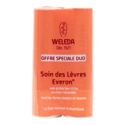 Everon Stick Labial Traitant Protecteur 2/4,8G