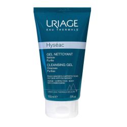 Uriage Hyseac Gel Nettoyant Anti-Imperfections 150Ml