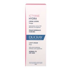 Ictyane Hydra Cr Legere T/40Ml