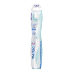 Meridol Brosse Dents Souple Gencives Fragiles