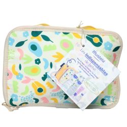 Mustela Bebe Trousse Vanity Les Indispensables De Bebe
