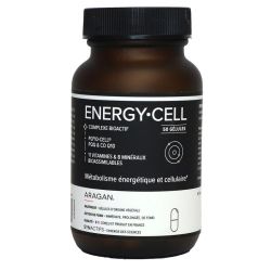 Synactifs Energycell Gel B/50