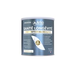 Sante Longevite Prevention Globale 12 Pdr Pot/300G