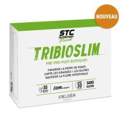 Tribioslim Gel B/30