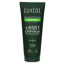 Luxeol Shampooing Densite T/200Ml