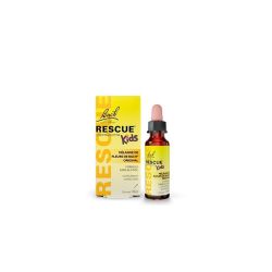 Rescue Kids Elixir Floral Fl Cpte-Gttes/10Ml