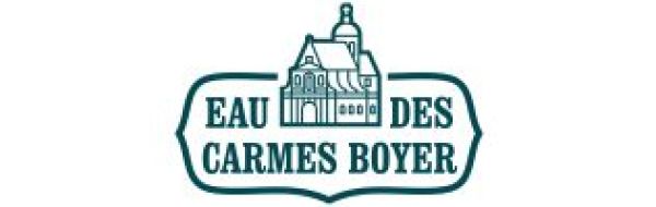 Carmes Boyer