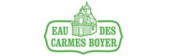 Eau De Mélisse Des Carmes