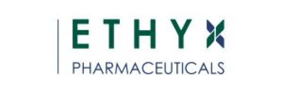 Ethyx Pharmaceuticals