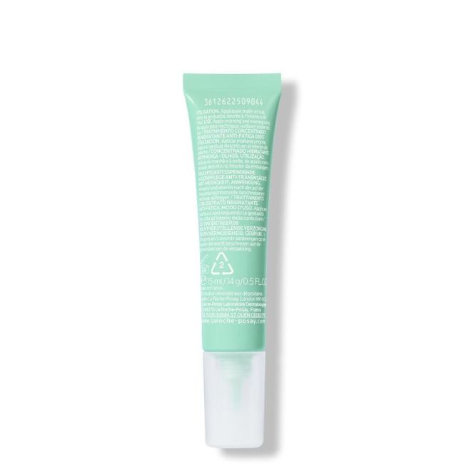 Hydraphase Ha Yeux La Roche Posay Cr T/15Ml
