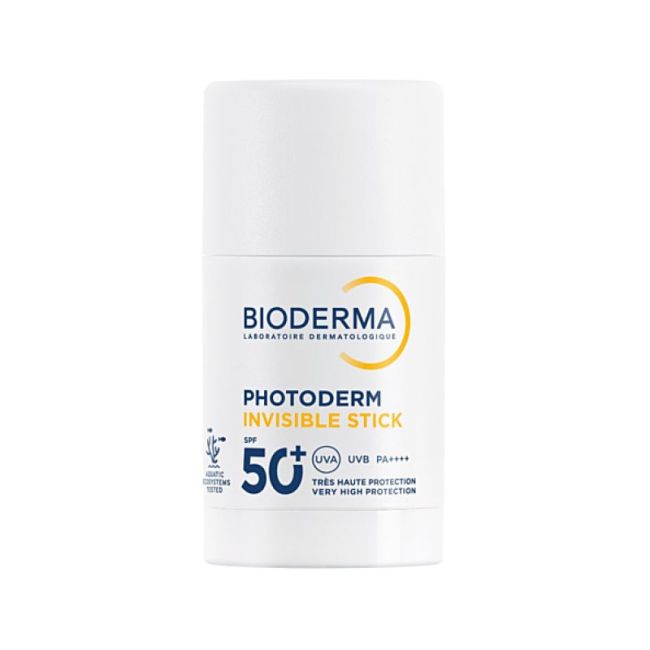 Bioderma Photoderm Spf50+ Stick Invisible 15G