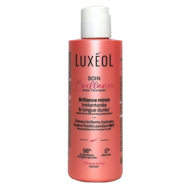 Luxeol Cr Soin Brillance Fl/200Ml