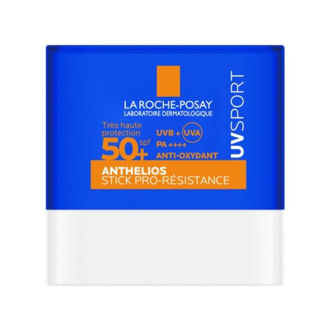 Anthelios Uvsport La Roche Posay Spf50+ Stick 10G
