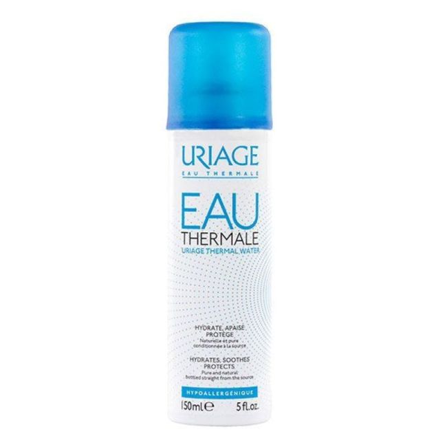 Uriage Eau Thermale Reparatrice Eau Brumisateur/150Ml