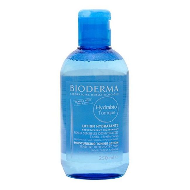 Bioderma Hydrabio Lot Tonique Fl/250Ml