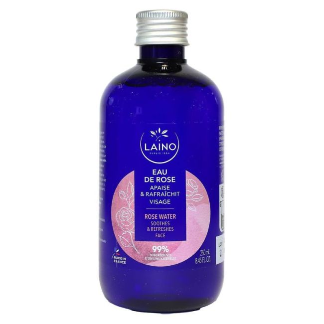 Laino Eau De Rose Fl/250Ml
