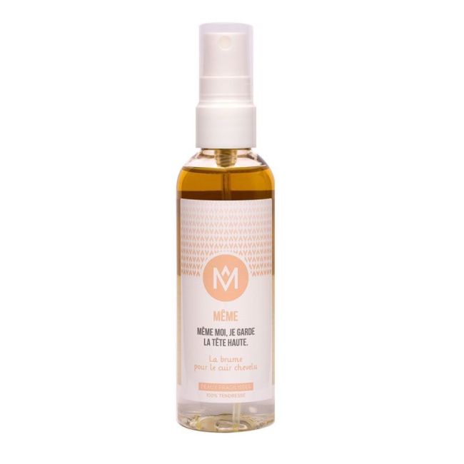 Meme Brume Pour Le Cuir Chevelu Spray /100Ml