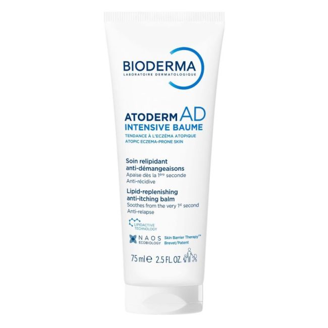 Bioderma Atoderm Ad Intensive Bme T/75Ml