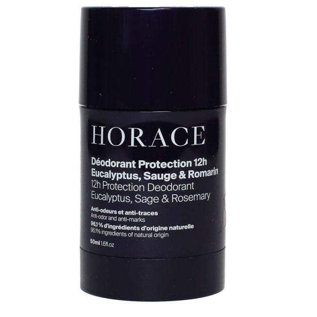 Horace Deodorant Protection 12H Bille/50Ml