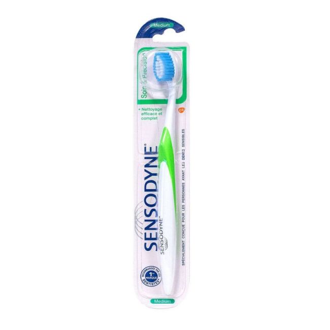 Sensodyne Precision Brosse Dents Medium