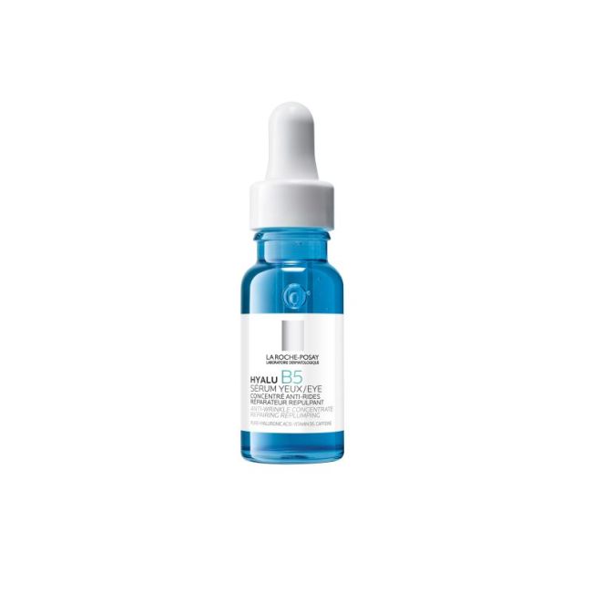 Hyalu B5 Yeux La Roche Posay Serum T/15Ml