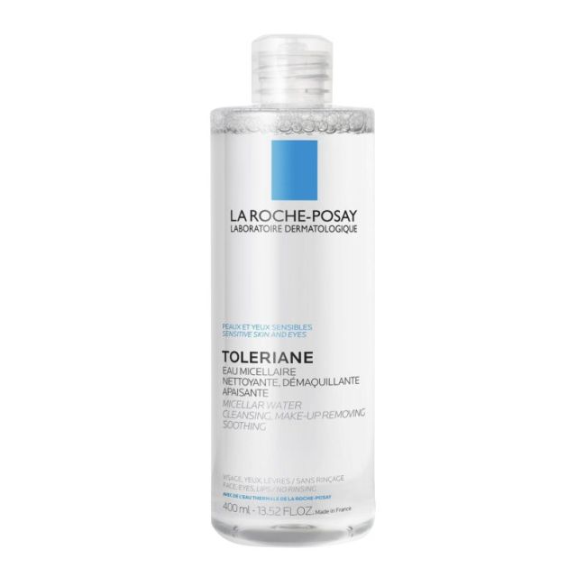 La Roche Posay Eau Micellaire Ultra Peaux Sensibles Fl/400Ml