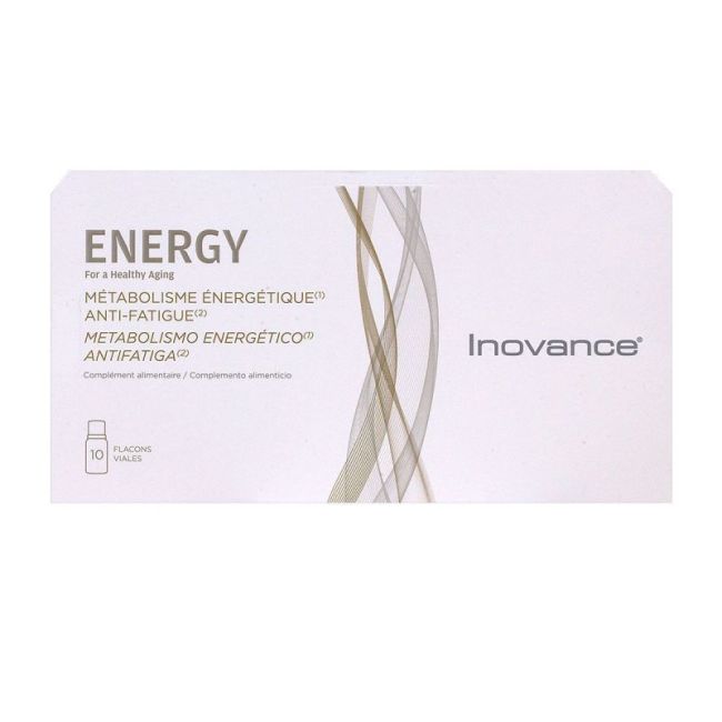 Inovance Energy S Buv 10Fl/10Ml