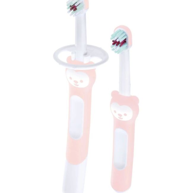 Mam Kit Brosse A Dents D'apprentissage
