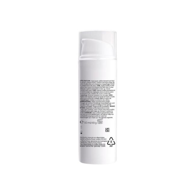 Anthelios Oil Correct La Roche Posay Spf50 Cr Fl Pompe/50Ml