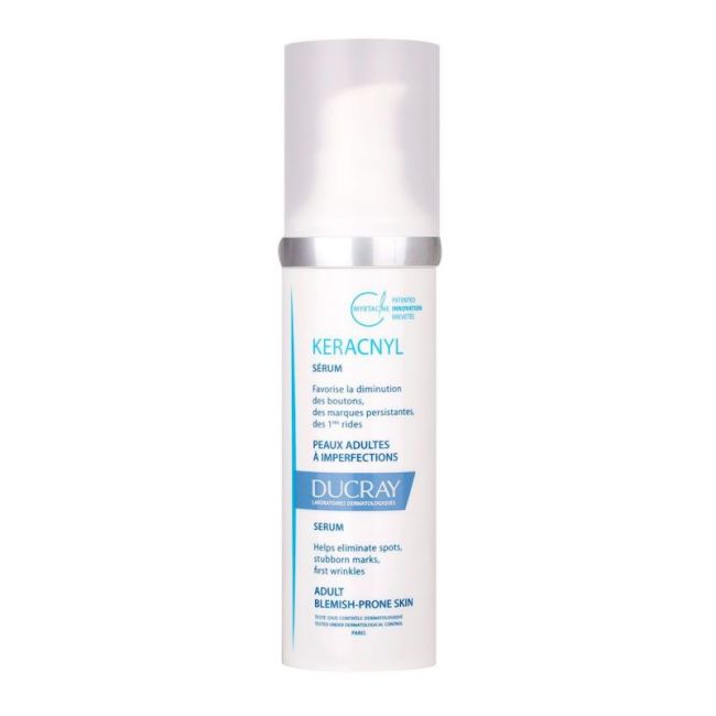 Keracnyl Serum Peau Acneique Fl Doseur/30Ml