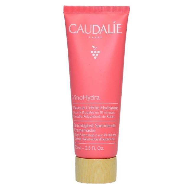 Vinohydra Masque Creme Hydratant T/75Ml