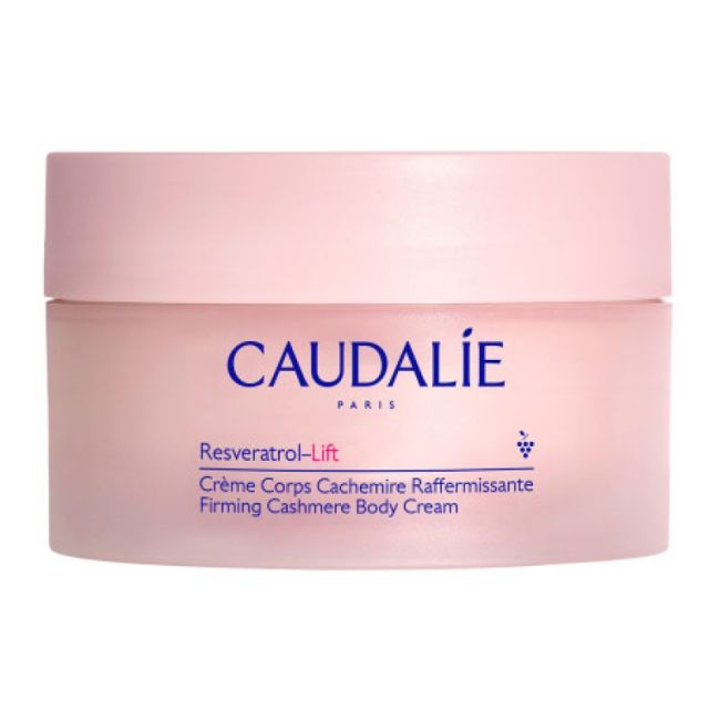 Caudalie Resveratrol-Lift Cr Cachemire Corps Pot/200Ml