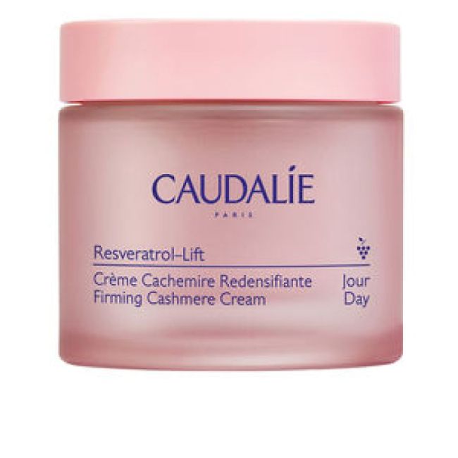 Caudalie Resveratrol-Lift Cr Tisane De Nuit Pot/50Ml