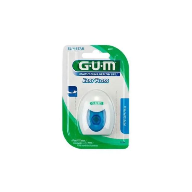 Easy Floss Fil Dentaire Teflon 30M