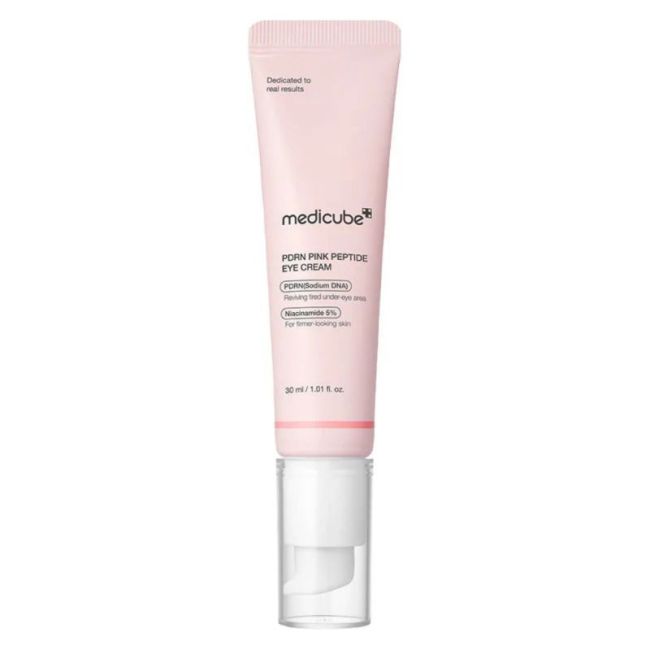Medicube Pdrn Pink Peptide Eye 30Ml