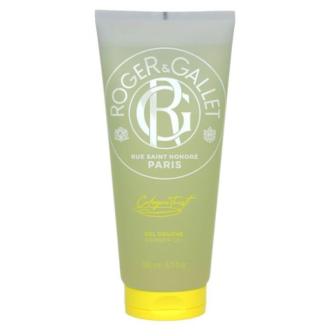 Roger Gallet Homme Gel Douche T/200Ml