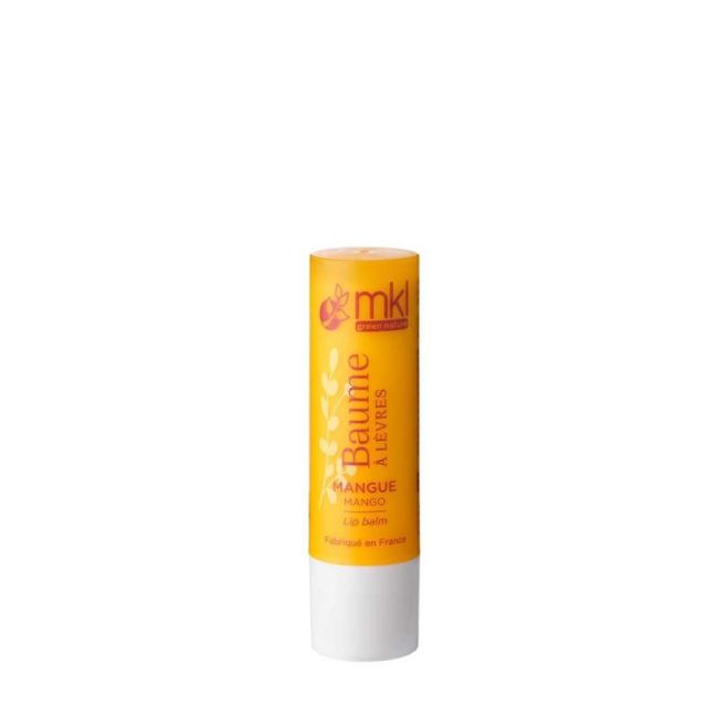 MKL Baume à Lèvres Mangue 4g