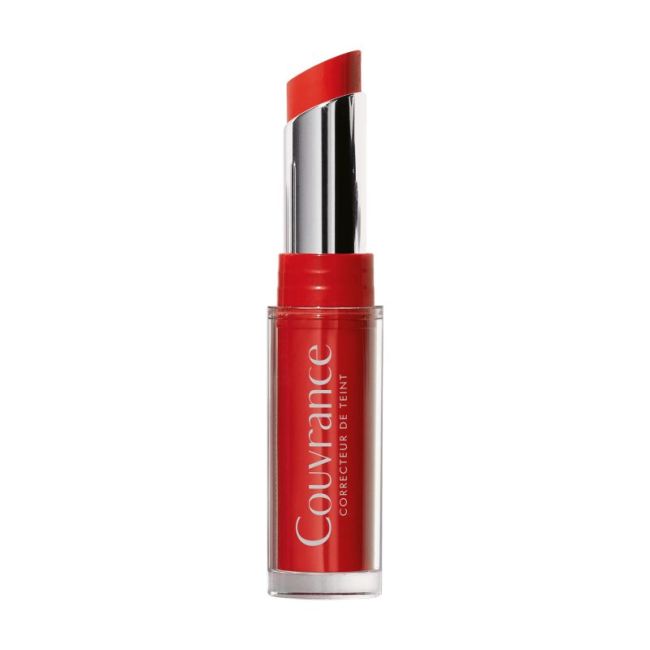 Avene Couvrance Bme Embellisseur Levres Rouge Eclat T/3G