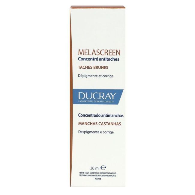 Melascreen Concentre Anti-Taches Fl/30Ml