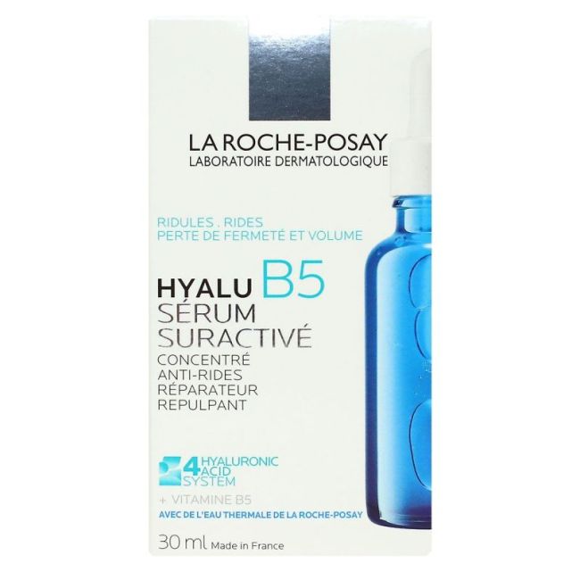 Hyalu B5 Serum Suractive La Roche Posay Serum Fl Pipette/30Ml