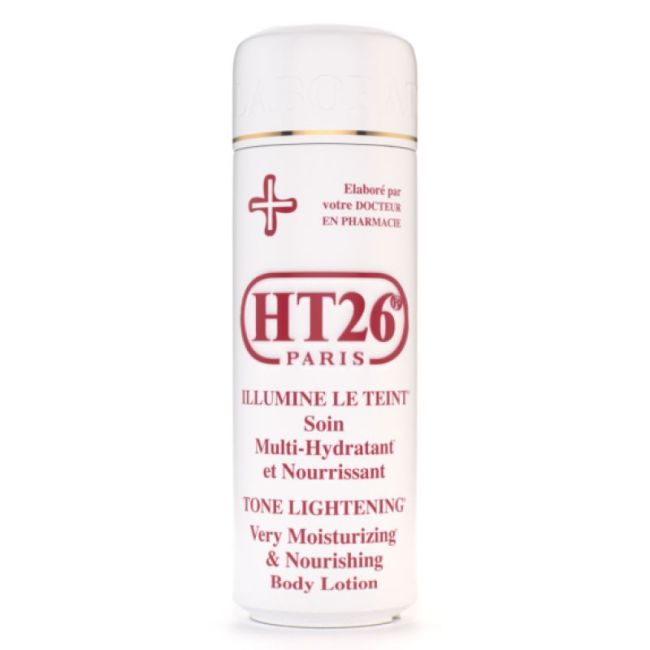 Ht26 Multi-Hydratant Illumine Le Teint 500Ml